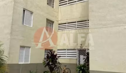 Apartamento - 2 Dormitórios - Chácara Roselândia - Cotia SP