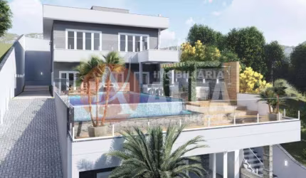 Terreno 500 M² - Condomínio Vale Verde - Jardim Caiapiá- Venda - Cotia - SP