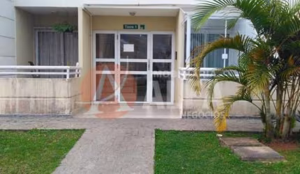 Apartamento - Condomínio Vale Verde - Cotia - SP