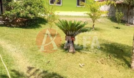 Chácara com 1000 m² - 3 Dormitórios - Caucaia do Alto - Cotia _ SP