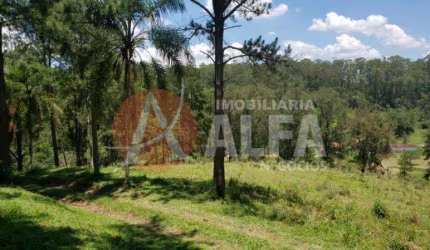 TERRENO -  (V) - 1000m² - JARDIM MUSEU  - COTIA/SP