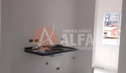 APARTAMENTO COM 2 DORMITÓRIOS - JARDIM SÃO MIGUEL  - COTIA /SP