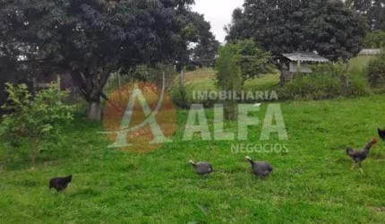 Terreno 1.573M² - Chácaras Monte Verde - São Roque SP