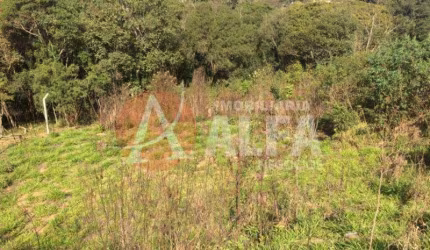 Terreno 1.300M² - Rio de Una - Ibiúna-SP