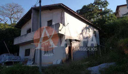 Casa - 2 Dormitórios - Centro - Cotia SP