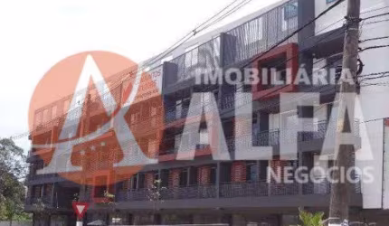 Sala Comercial 41 m² - Vianna Espaços Modulares - Granja Vianna - Cotia - SP