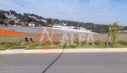 TERRENO – THE SQUARE VILLAGE – COTIA/SP