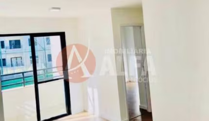 Apartamento - 2 Dormitórios - Condomínio Sindona Tangará - Jardim Isis - Cotia/SP