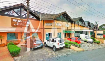 SALAS COMERCIAIS – GRANJA VIANA – COTIA/SP
