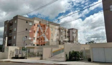 Apartamento - 3 Dormitórios - Prosperita Residencial Eco Club - Bairro das Graças - Cotia/SP