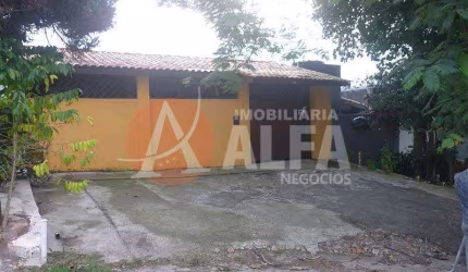 Casa - 3 Dormitórios - Vila Jovina - Cotia/SP