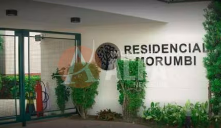 APARTAMENTO – 2 DORMS – RESIDENCIAL MORUMBI – MORUMBI/SP