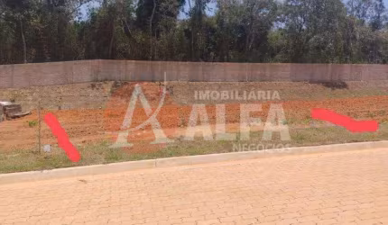 Terreno com 200 m² - Condomínio Lago dos Pássaros - Água Espraiada - Caucaia do Alto - Cotia/SP