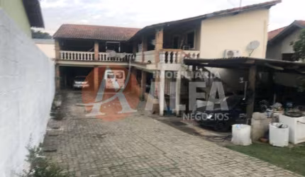 Casa - 3 Dormitórios - Condomínio Granja Cristiana - Vargem Grande Paulista/SP