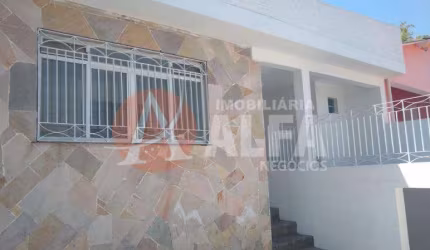 Casa térrea com 02 dormitórios -Jardim Sabia-Cotia/SP