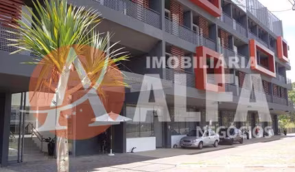 SALA COMERCIAL- (L)- COM 45m² - GRANJA VIANA - COTIA/SP