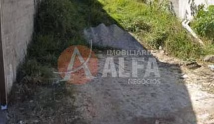 Terreno com 368 m² - Outeiro de Passárgada - Cotia/SP