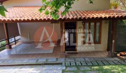 Casa - 3 Dormitórios - Granja Viana II - Cotia/SP