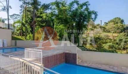 Apartamento - 2 dormitórios - Parque Frondoso - Granja Viana - Cotia - SP