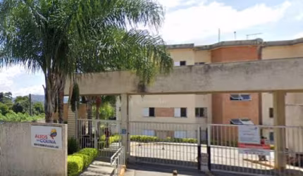 Apartamento Garden - 2 Dormitórios - Condomínio Altos da Colina - Colinas de Cotia - Cotia/SP