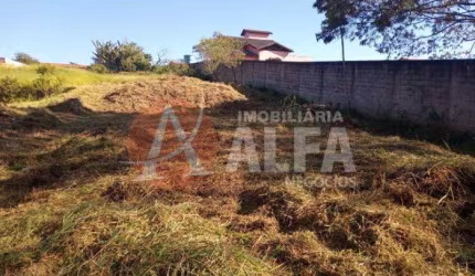 Terreno  com 1.200 m² - Recanto Arco Verde - Cotia/SP