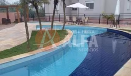 Apartamento Garden(v) - 2 Dormitórios - Condomínio Grand Club - Nakamura Park - Cotia SP