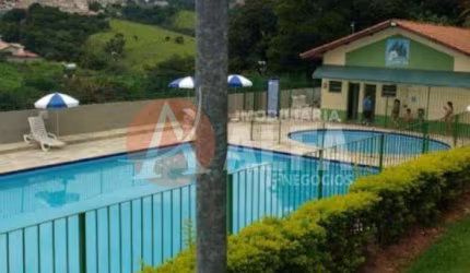 Apartamento - 2 Dormitórios - Condomínio Green Land - Jardim Caiapiá - Cotia/SP