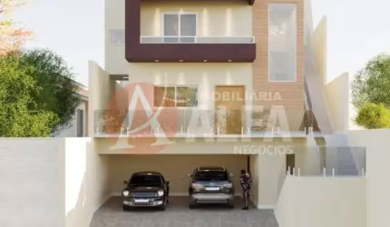 OPORTUNIDADE!!! Terreno com 280 m² - Condomínio Residencial Parque das Rosas Fase 2 - Chácara Roselandia - Cotia/SP