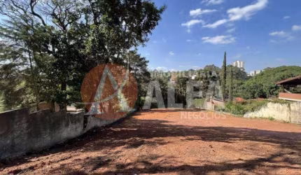 Terreno com 2.765,00 m² - Chác. Santa Lúcia dos Ypês/Fazendinha - Carapicuiba/SP