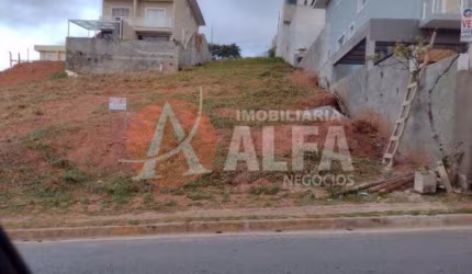 Terreno com 250 m² - Condomínio Villa D&amp;#039;Este - Jardim Caiapiá - Cotia/SP