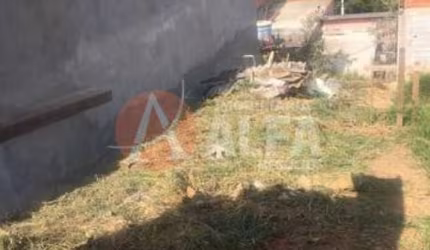 Terreno com 125 m² - Jardim Sabiá - Cotia/SP