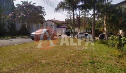 Terreno com 1.200 m² - Condomínio Recanto Suíço - Jardim Santa Pàula - Vargem Grande Paulista/SP