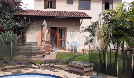Casa - 3 Suítes - Condominio Parque Paulistano - Jardim Ipês - Cotia/SP