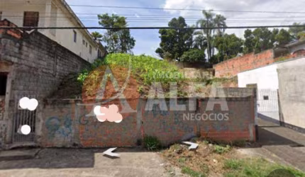 Terreno 385 metros - Nakamura Park - Cotia SP