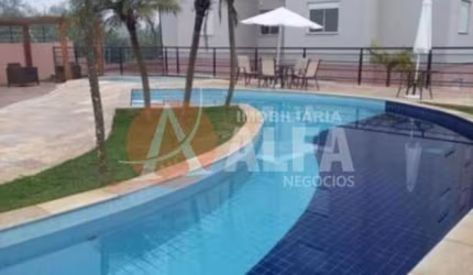 Apartamento - 2 Dormitórios - Nakamura Park - Condomínio - Grand Club - Cotia SP