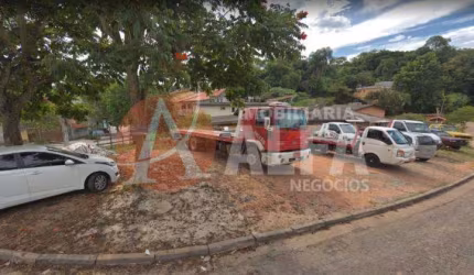 Terreno com 336 m² - Nakamura Park - Cotia/SP
