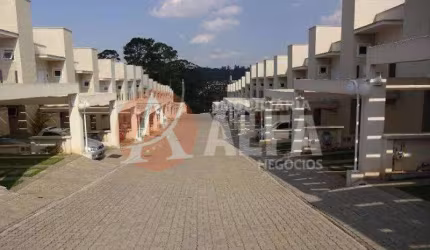 Casa (V) - 3 Dormitórios - Condomínio Modernitá Granja - Granja Viana - Cotia/SP