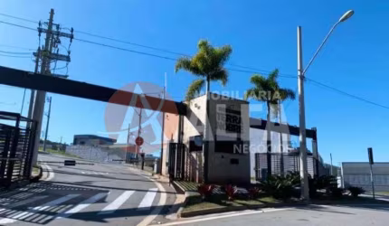Terreno com 133,04m² -Condomínio Terra Nobre - Sitio boa vista - Cotia/SP