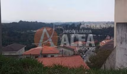 Terreno com 250 m² - Condomínio Villa D&amp;#039;Este - Jardim Caiapiá - Cotia/SP