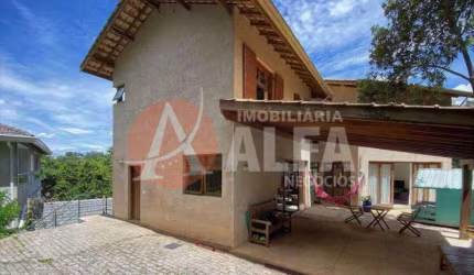 LINDA CASA PARA VENDA - 3 DORMITÓRIOS - FAZENDINHA - GRANJA VIANA -COTIA - SP