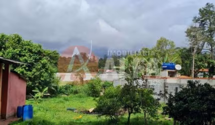 TERRENO PLANO COM 165 m² JARDIM CAIAPIÁ - COTIA / SP