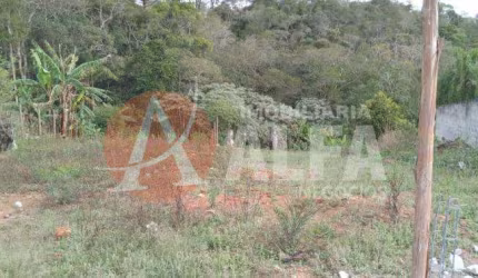 TERRENO À VENDA - 1.250 METROS - RECANTO VERDE DOS LAGOS - ITAPEVI - SP