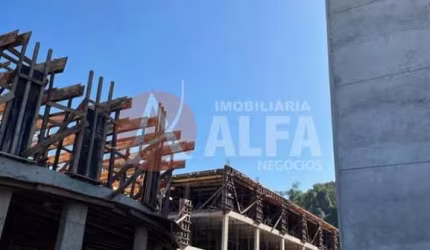 Apartamento Para Venda -2 dormitórios - Cooperativa Construsonhos - Colinas - Cotia -SP