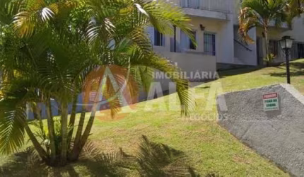 Casa (V) - 2 Dormitórios - Condomínio vila das palmeiras - Jardim Sandra - Cotia