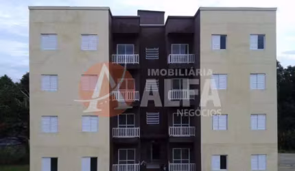 APARTAMENTO (V) - 2 DORMITÓRIO - DUO RESIDENCIAL GRANJA VIANA l - LAGEADO - COTIA