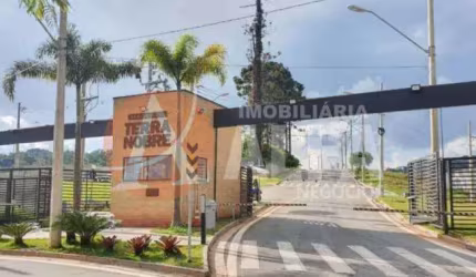 Casa (V) - 3 Dormitórios - Residencial Terra Nobre - Jardim Atalaia - Cotia - SP
