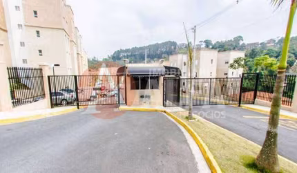 Apartamento (V) - 2 Dormitórios - Vida Plena Cotia - Jardim Nossa Sra. das Graças - Cotia