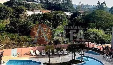 APARTAMENTO GARDEN (V) - 2 DORMITÓRIOS - CONDOMÍNIO RESIDENCIAL GRAND CLUB - NAKAMURA PARK - COTIA/SP