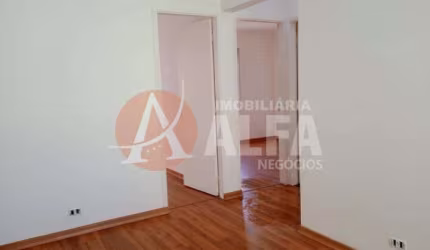 Apartamento (V) - 2 Dormitórios - Edifício Pedra Jasmim  - Jardim Rio das Pedras - Cotia/SP