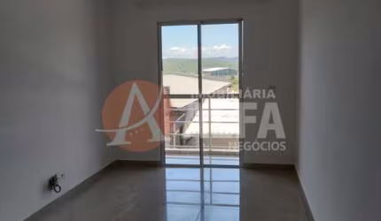 APARTAMENTO (V) - 2 DORMITÓRIOS - CONDOMÍNIO ASTÓRIA II - COTIA/SP